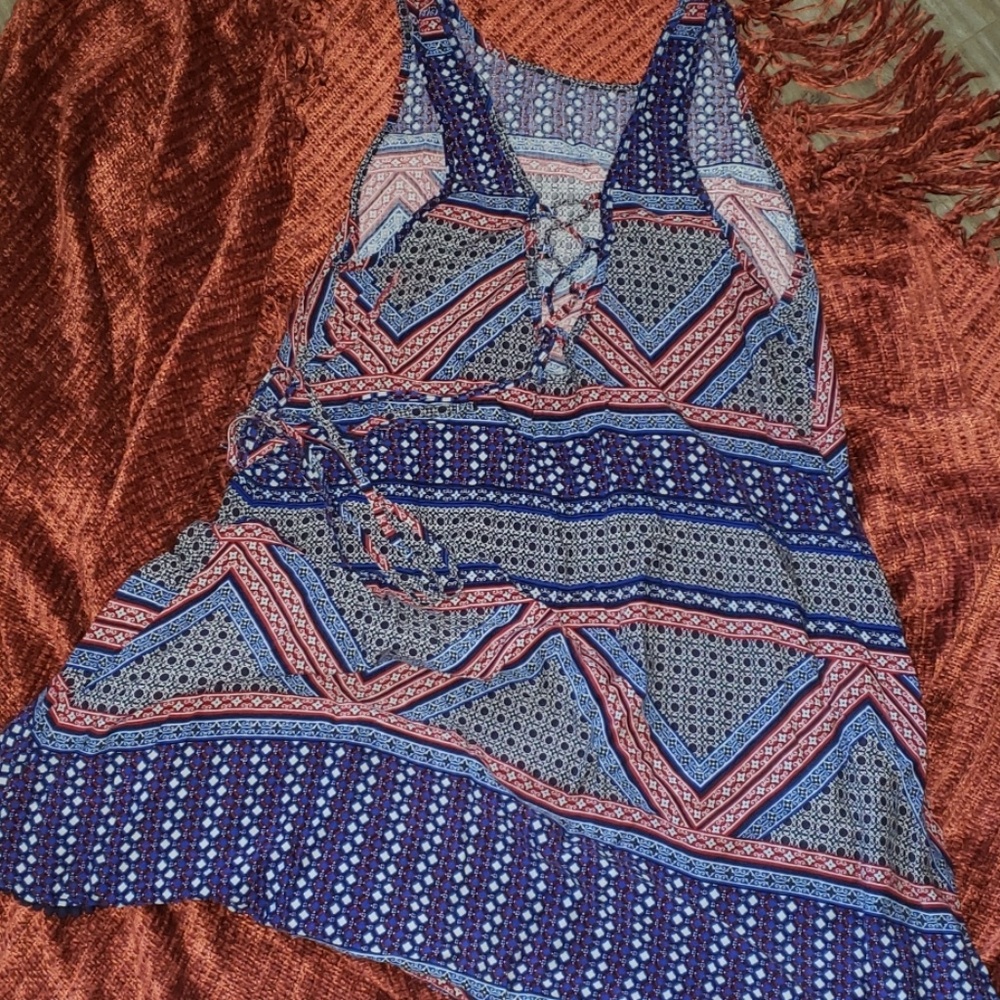 Aeropostale swing dress